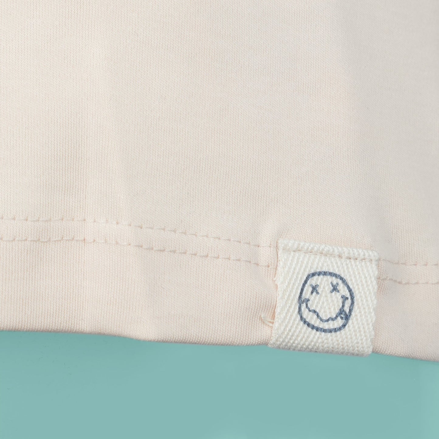 Brother is the Best' Beige Jogger Set