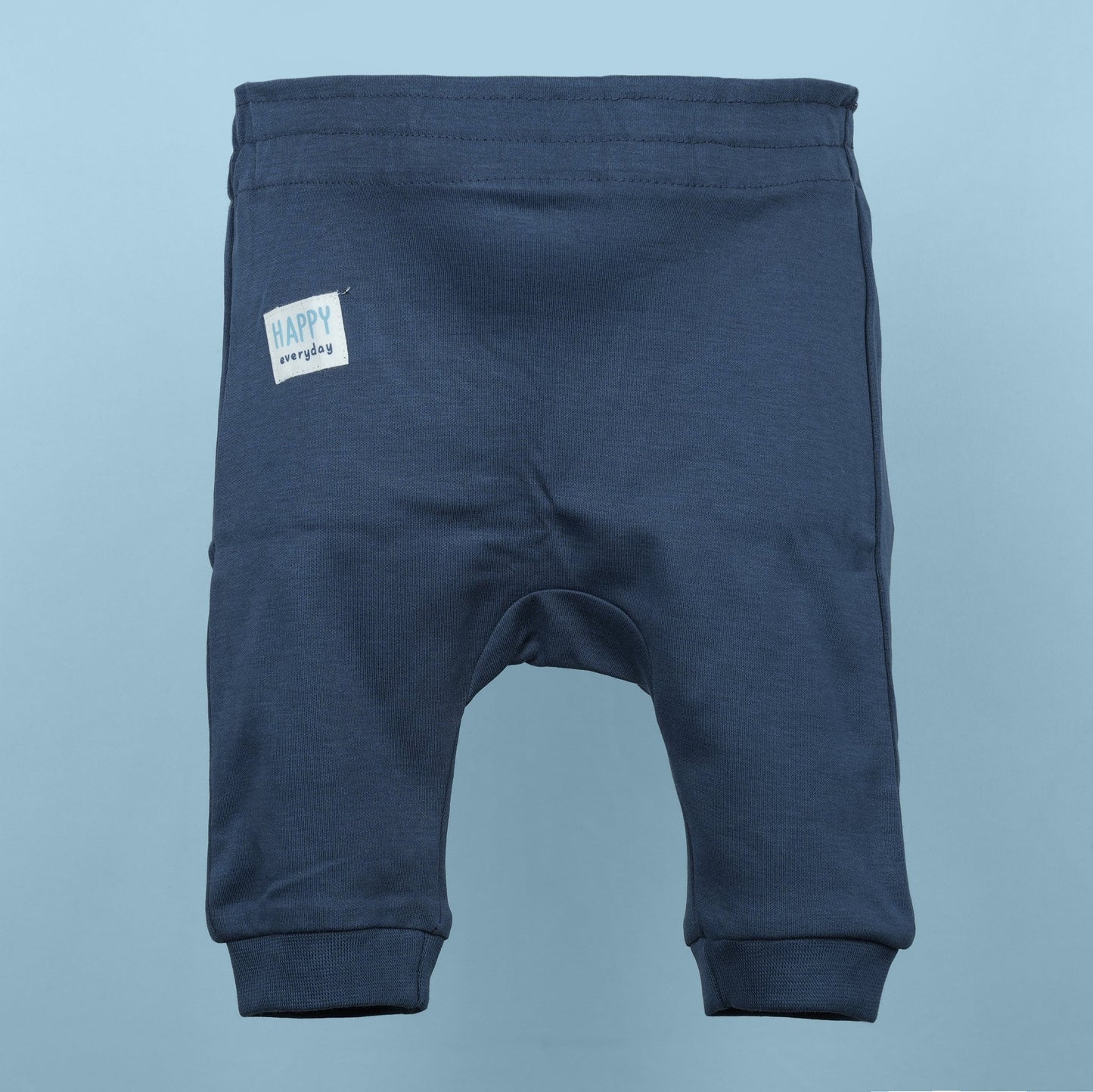 Brother is the Best' Mint Jogger Set