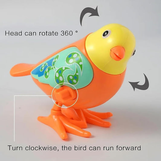 Cartoon Chain Mix Toy 780 – Fun & Colorful Toy for Kids