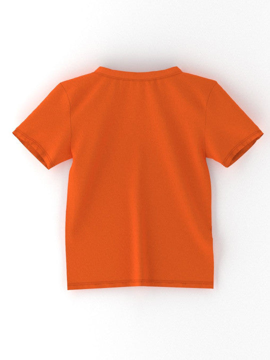 Play All Day Coral Shorts Set