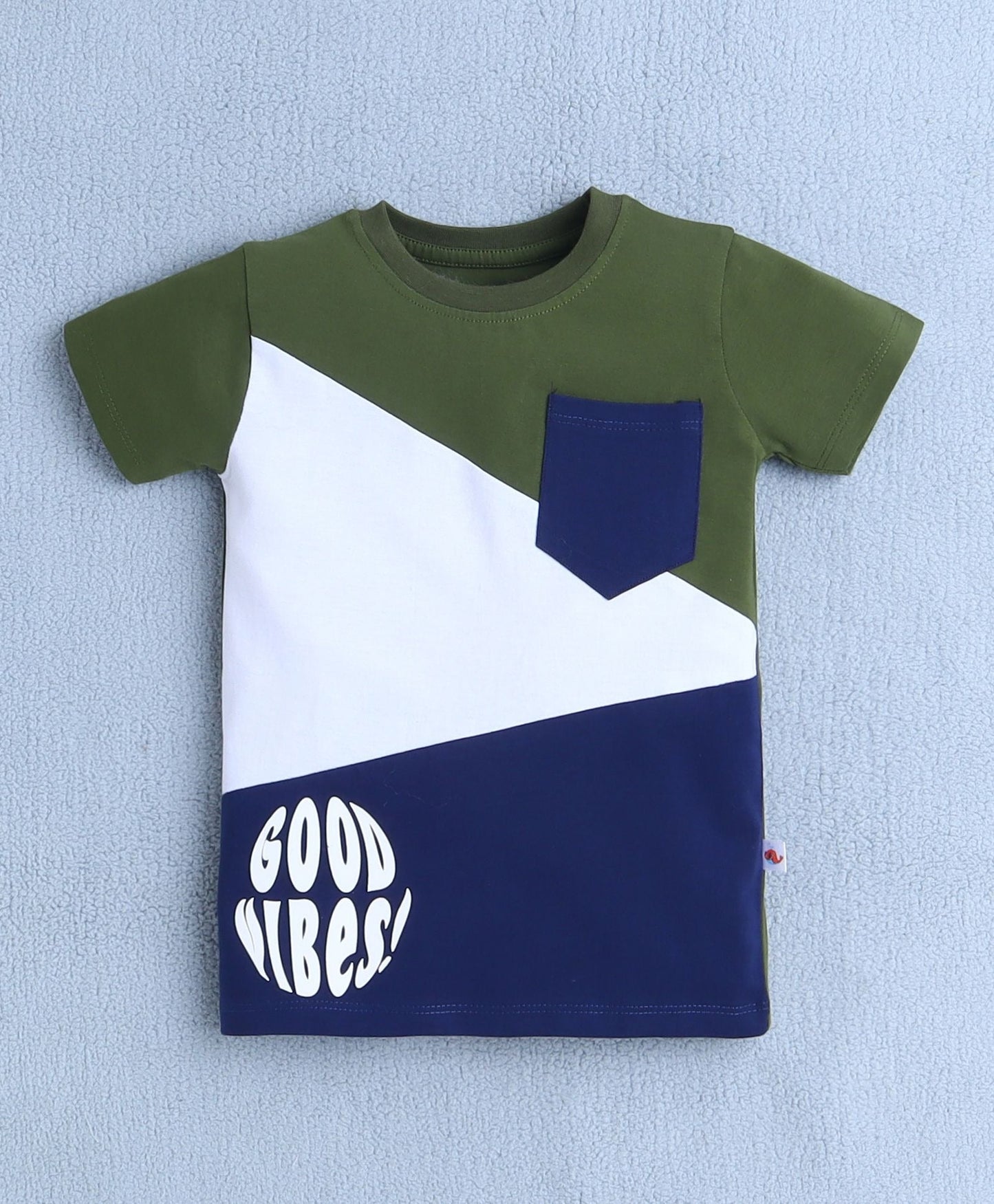 Casual Cool – Bumzee Smart Outdoor Printed T-Shirt