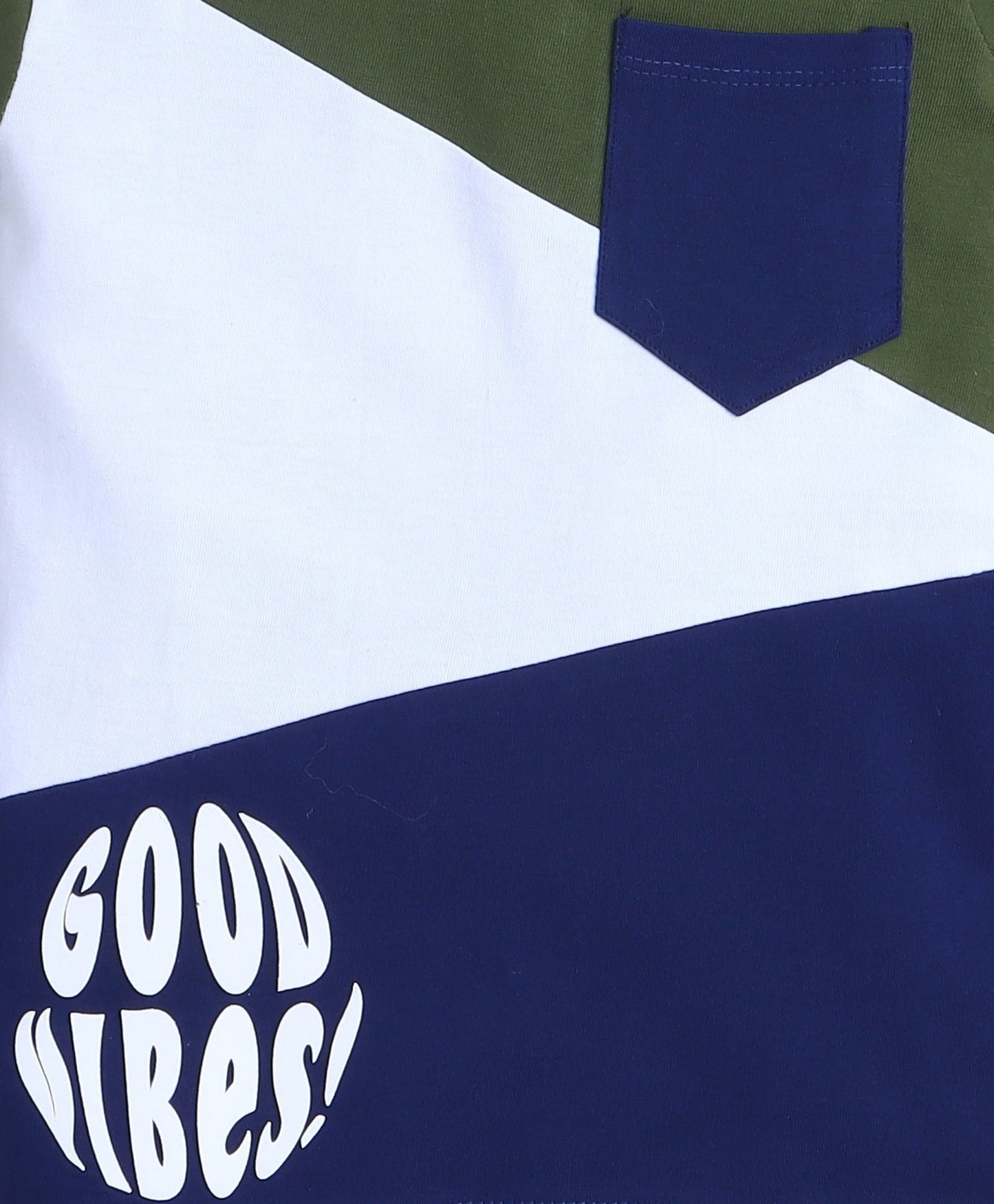 Casual Cool – Bumzee Smart Outdoor Printed T-Shirt