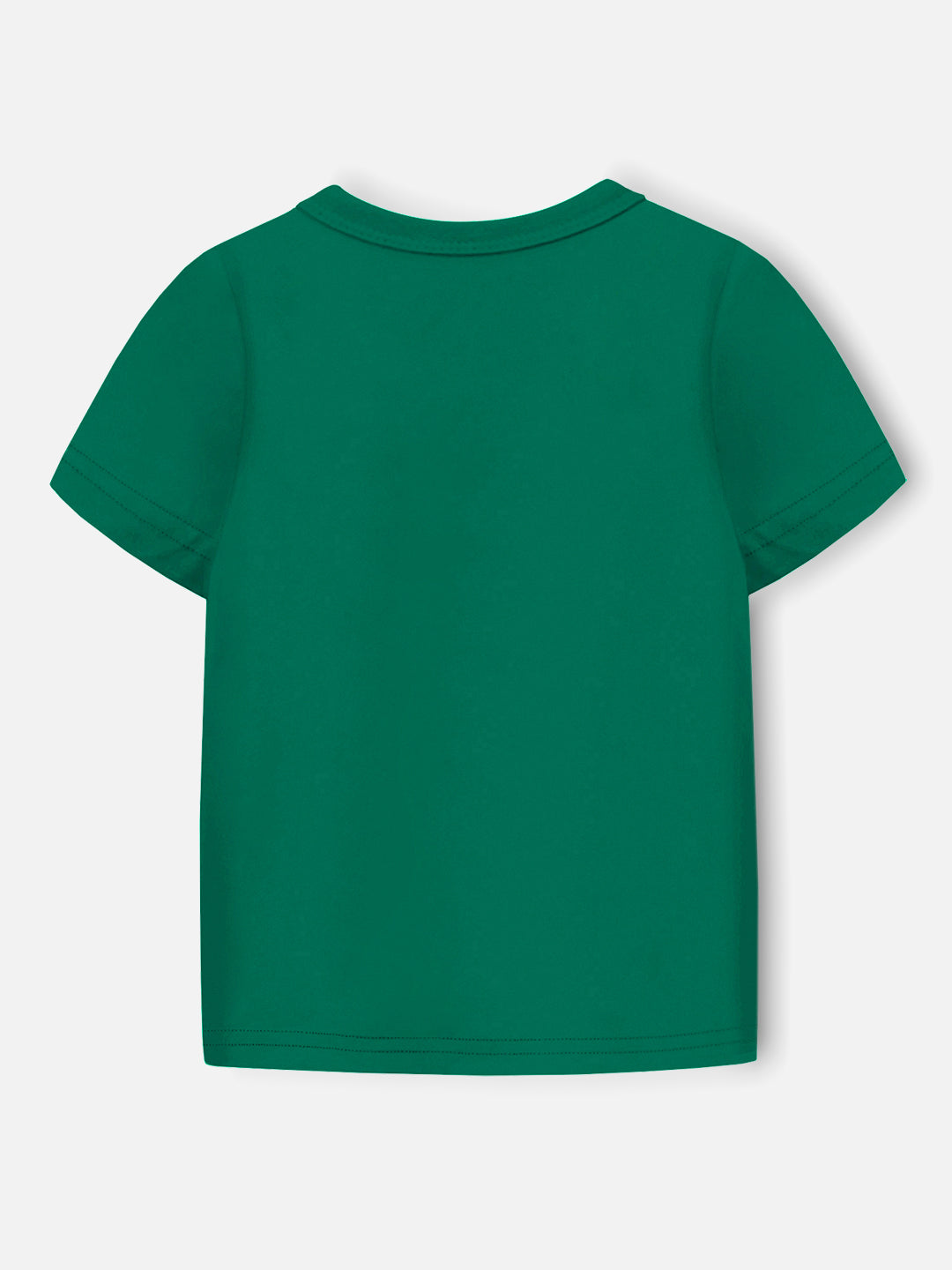 Trampoline Boy's Sea Green 'SAN FRANCISCO' T-Shirt & Track Pant