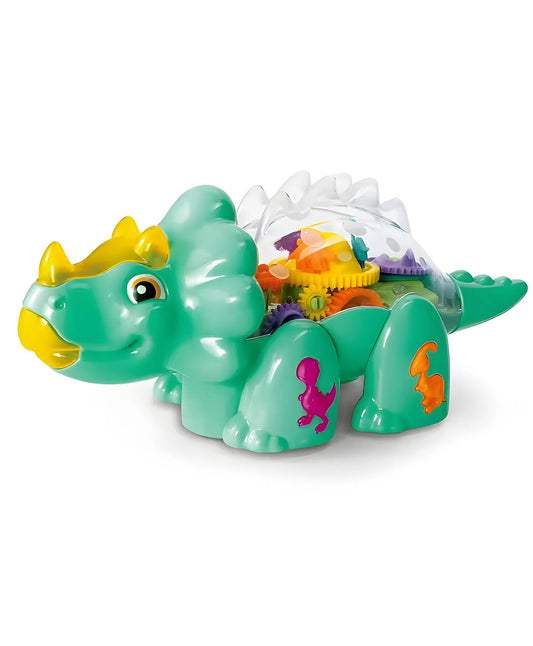 Gear Dinosaur 8702 TJM – Jurassic Mechanics in Playtime