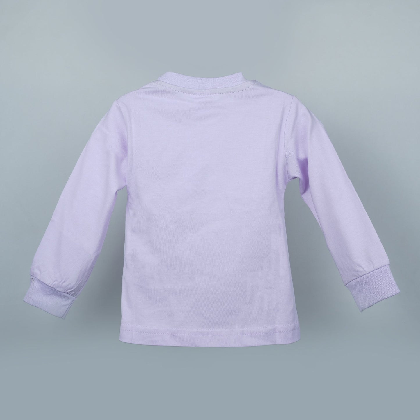 Big Premier Girl's Mauve 'HAPPINESS BLOOMS' Top