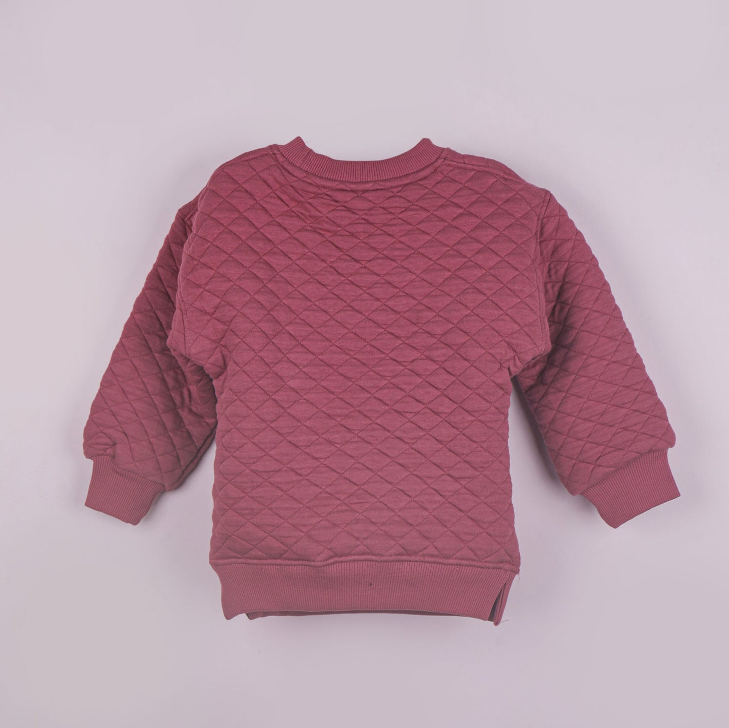 Adventure Camp & Scoutpark Sweatshirt – Boys’ Maroon