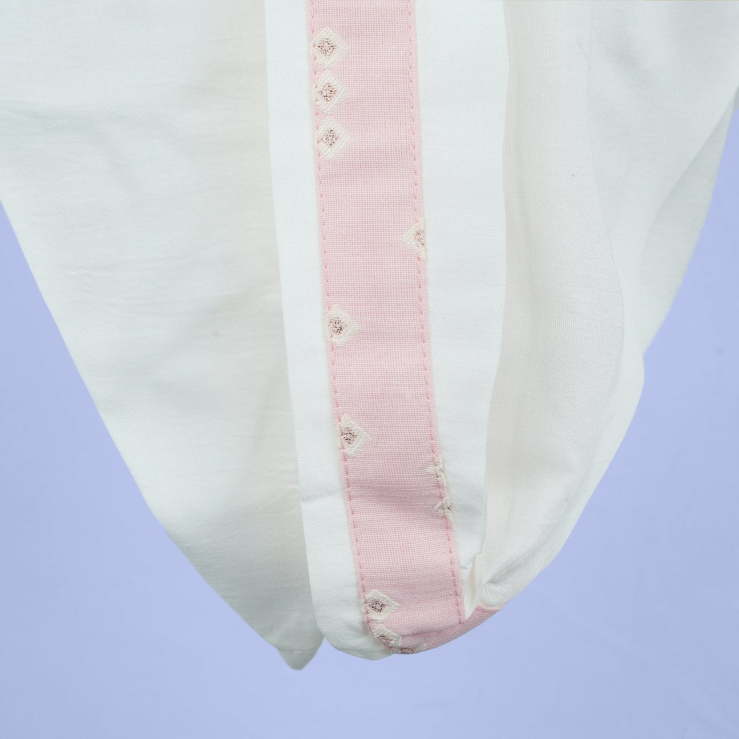 Traditional Light Pink Dhoti Kurta Set for Boys by Archies