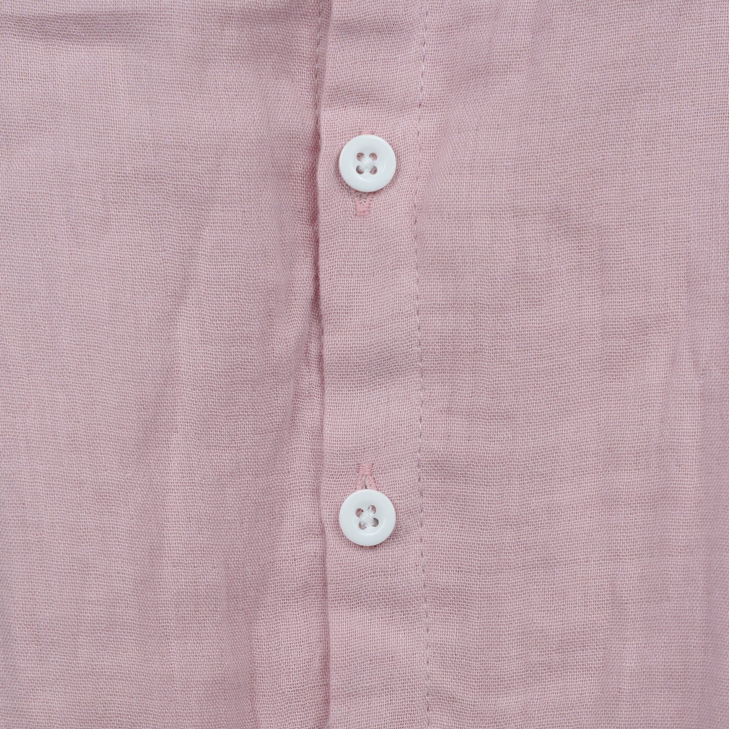 Little Grace – Neo Nate Girls’ Baby Pink Cotton Romper