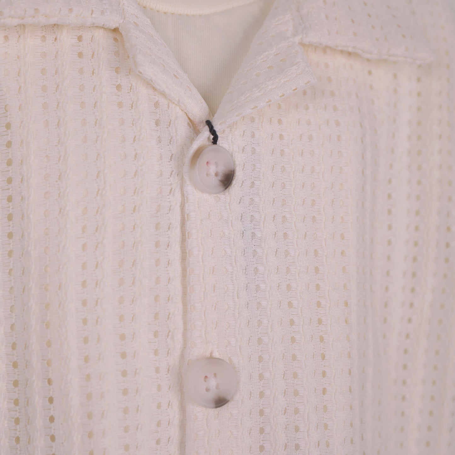 Trendy & Playful – Boys’ Cream Shirt, Printed Tee & Shorts