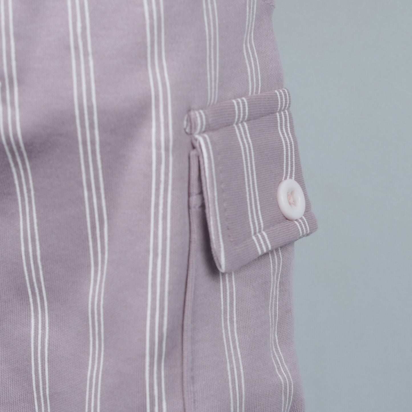 Cozy & Cute: Neo Nate Unisex Jogger Set in Light Peach with ‘SMILE’ Embroidery