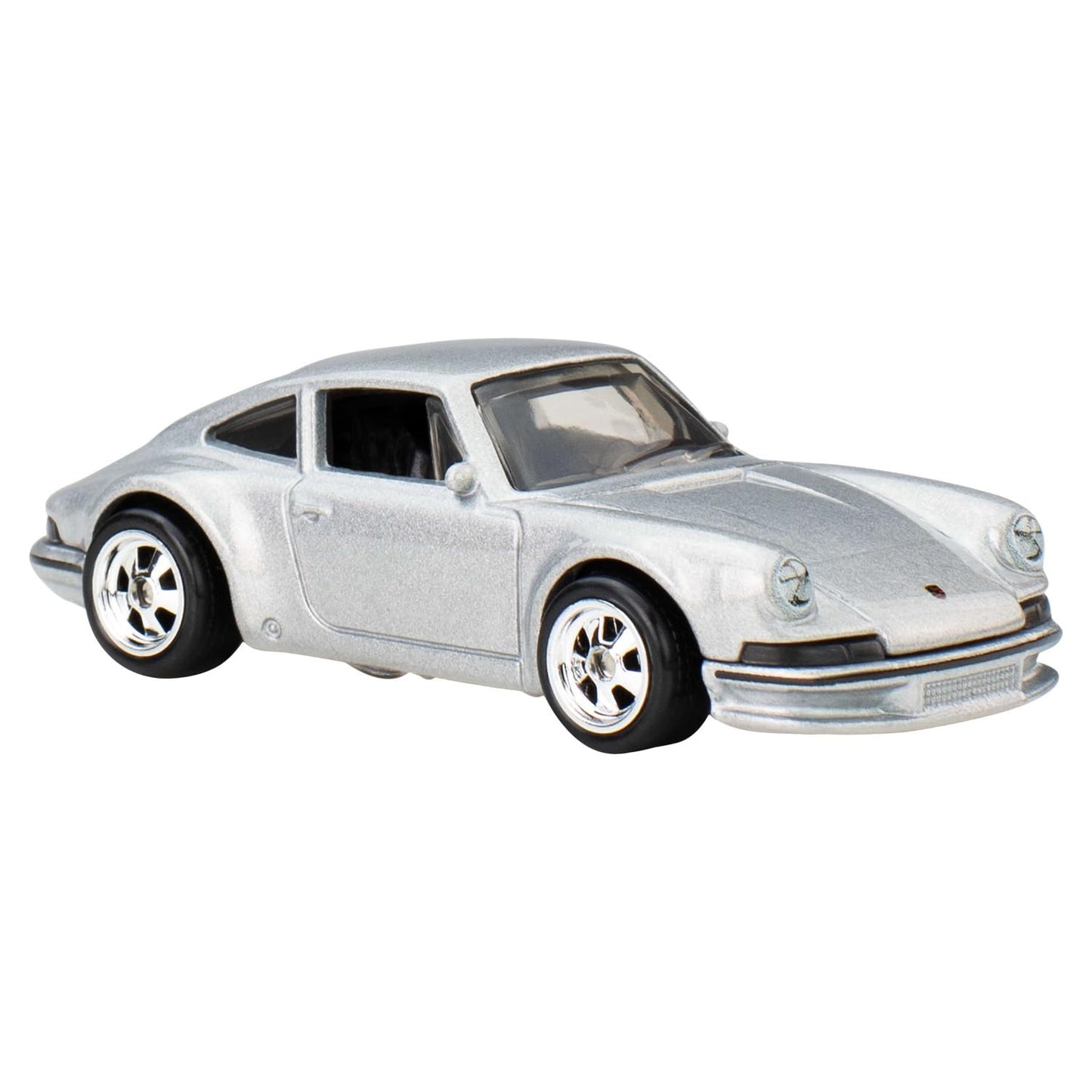 Hot Wheels '71 Porsche 911, 1:64 Scale Die-Cast Replica from Popular Movie, TV Show or Video Game