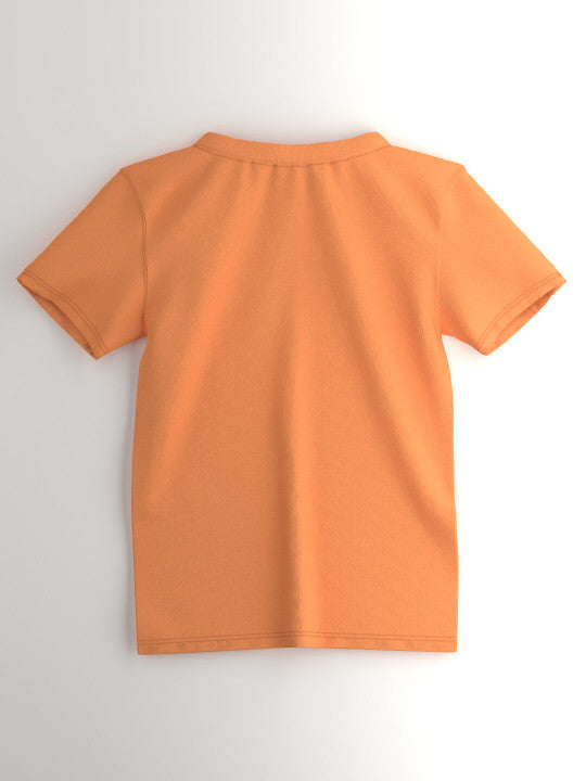 Diving School Graphic Tee Pair
