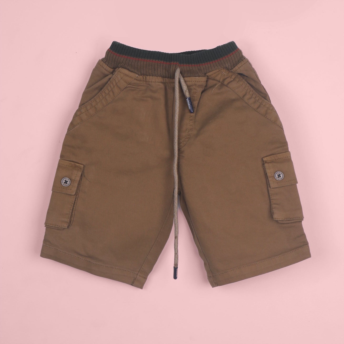 Little Gentleman – Dark Green Smart Outdoor Combo