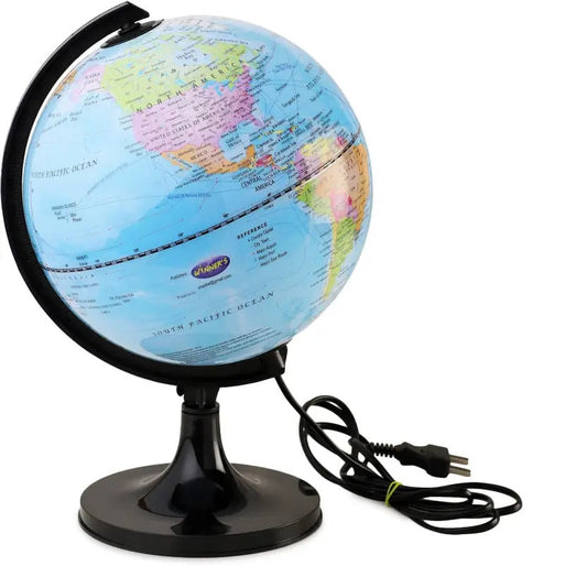 1010 GLOBE TE – Interactive Globe for Curious Young Explorers
