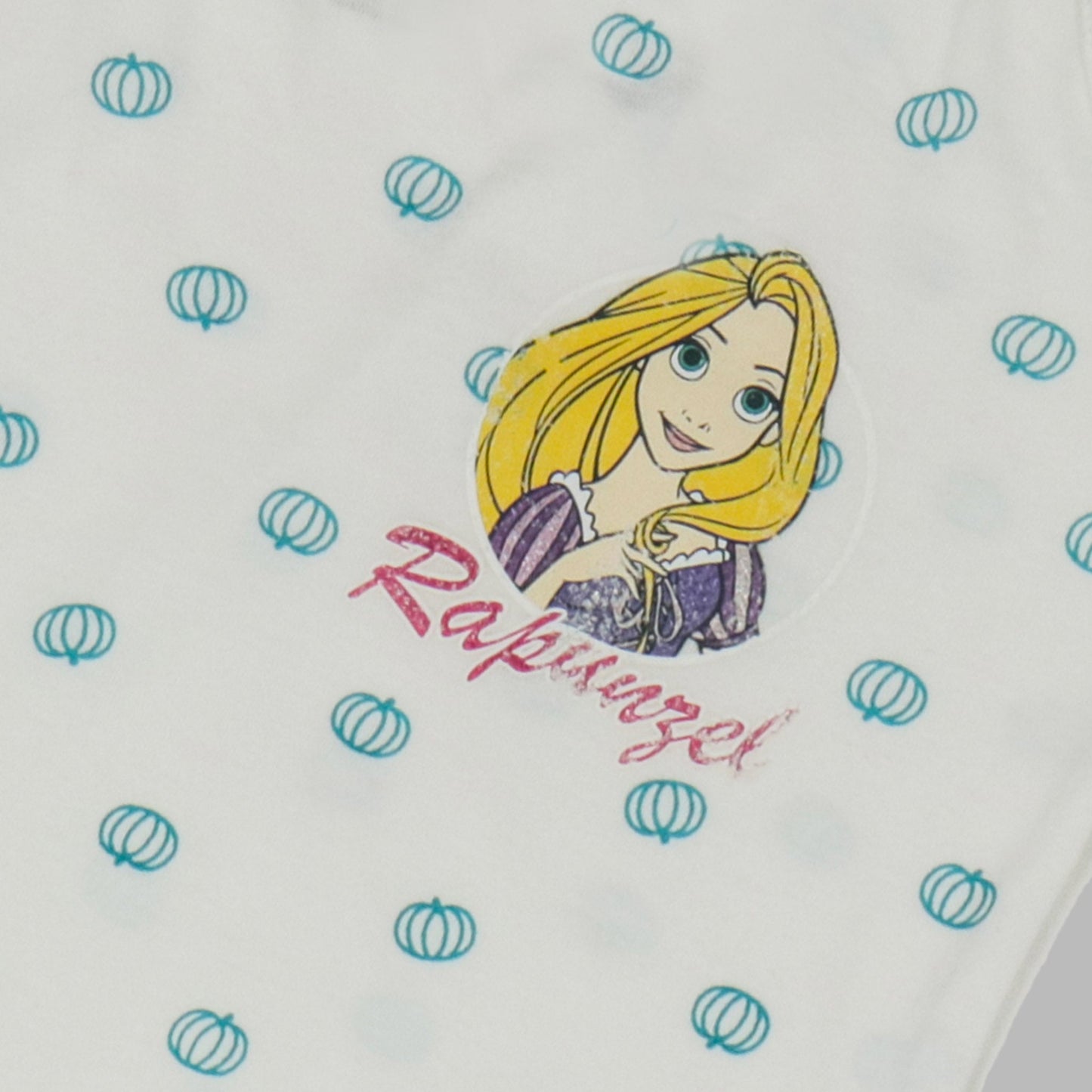 Bodycare's Turquoise Cartoon Rapunzel Soft Cotton Camisole Cozy Essentials for Every Season!