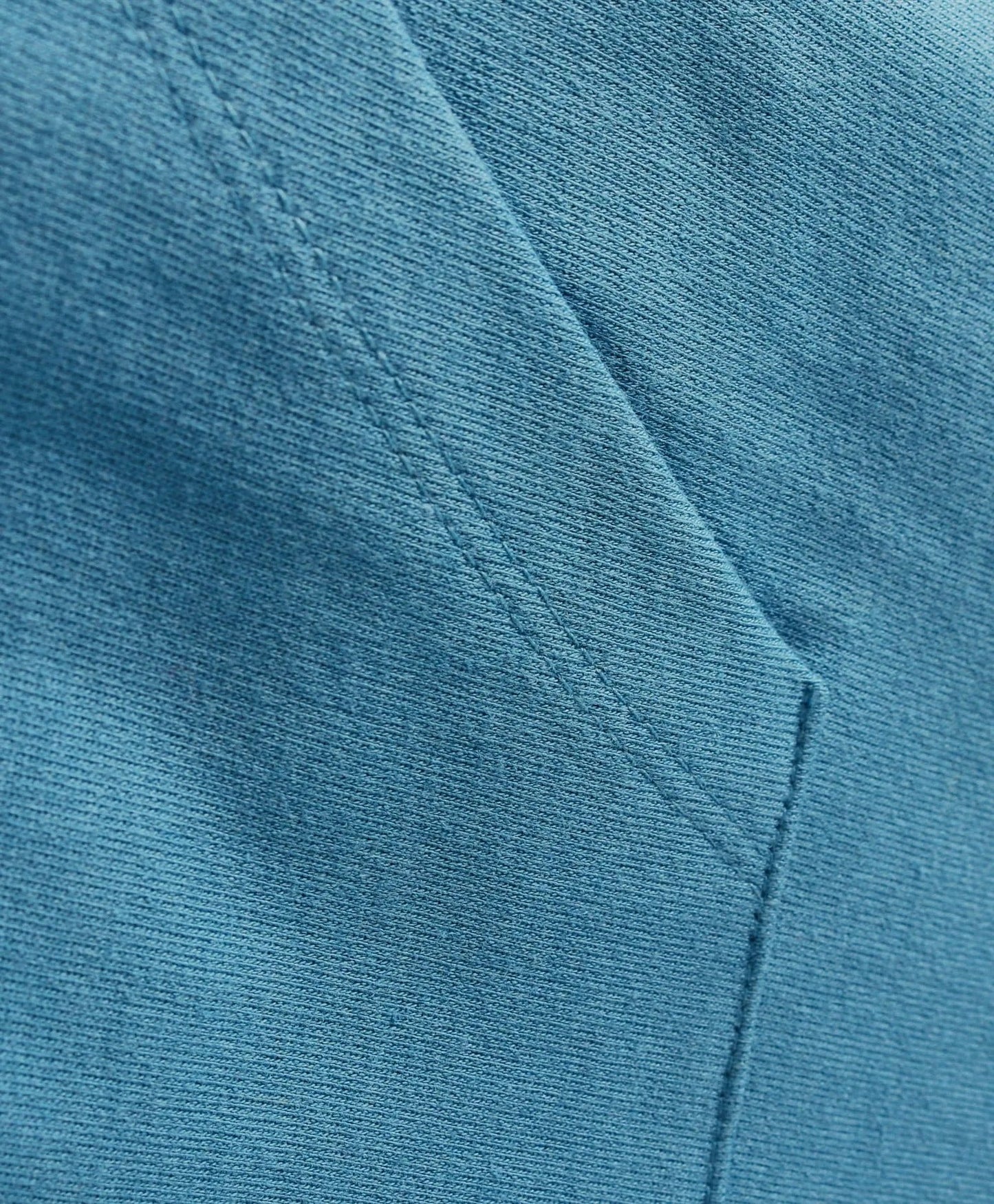 Zero Breezy Hood Teal Hoodie Soft & Cool Full-Sleeve Summer Essential for Boys