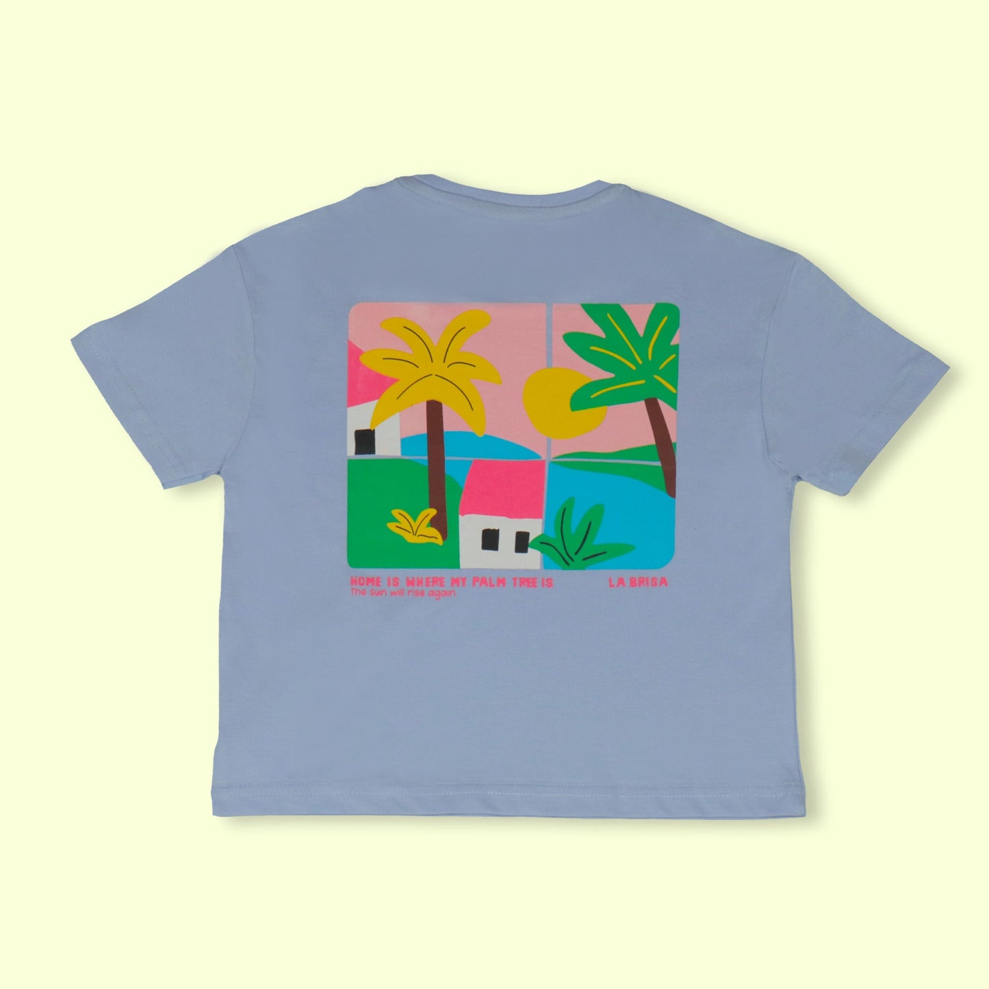 Mumbl Jumbl Girls’ T-shirt & Drawstring Shorts Set – Half Sleeve Top & Knee-Length Shorts, Summer Essentials