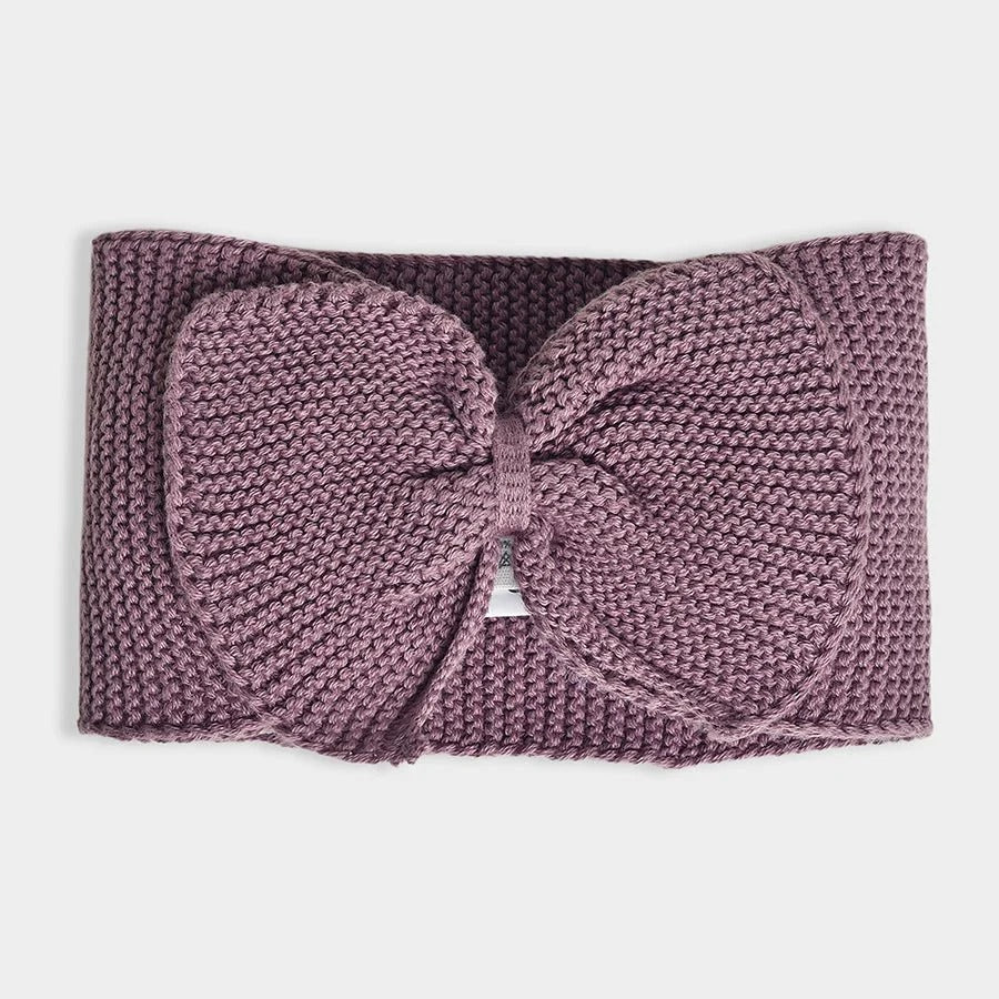 Miarcus Trendy Plum & Fawn Headbands – Perfect Finish for Any Outfit