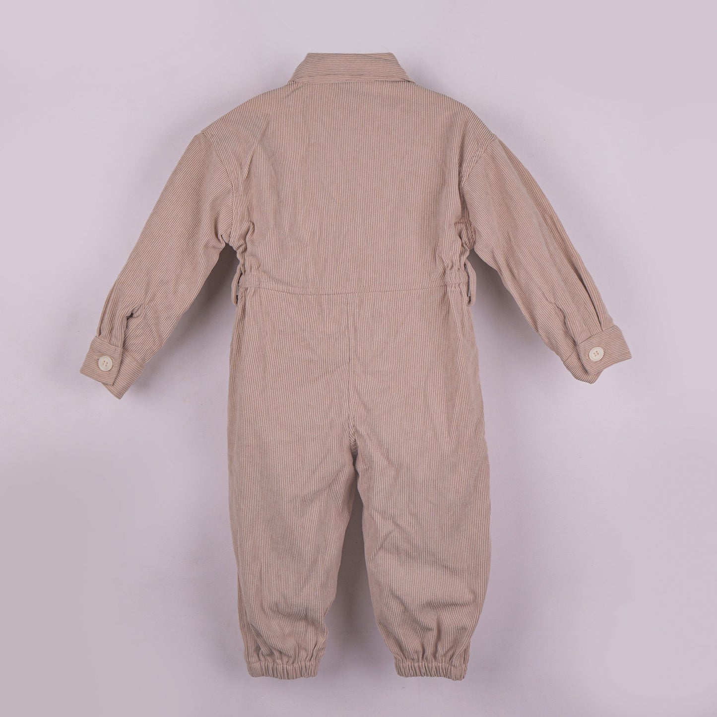 Royal Charm – Boys’ Cotton Blend Ethnic Ensemble
