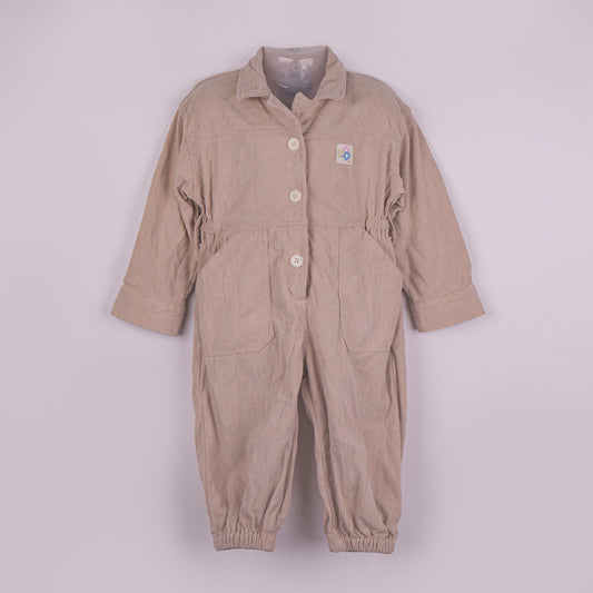 Royal Charm – Boys’ Cotton Blend Ethnic Ensemble