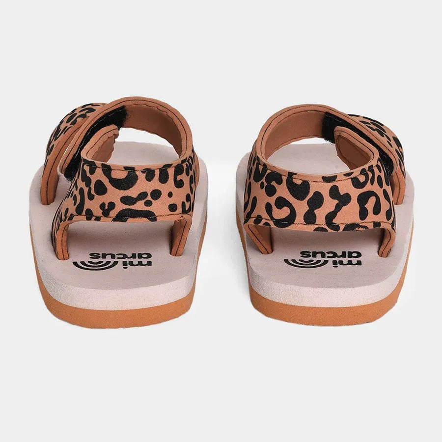 SS25 Happy Summer Feral Sandal EVA – Lightweight, Durable Sandals for Effortless Summer Style and Everyday Comfort