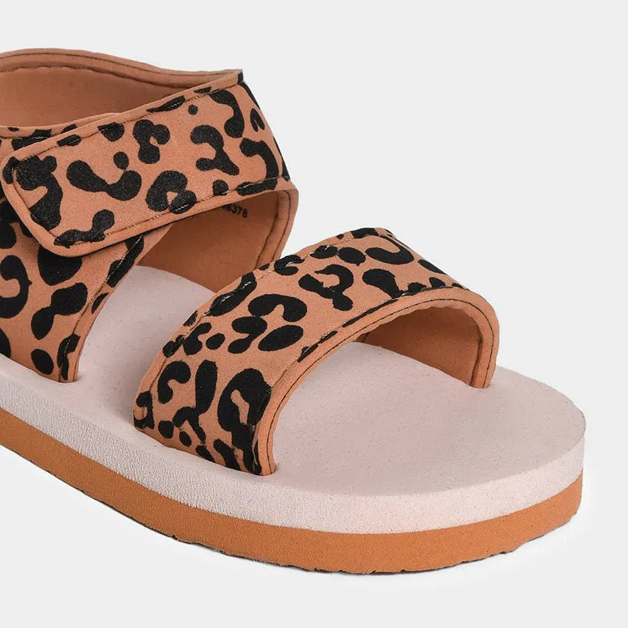 SS25 Happy Summer Feral Sandal EVA – Lightweight, Durable Sandals for Effortless Summer Style and Everyday Comfort