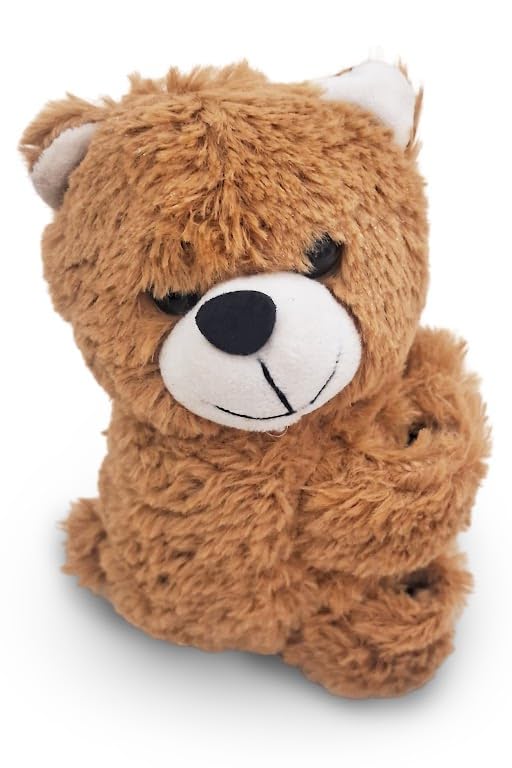 Webby Adorable Teddy Wrist Band Soft Toys