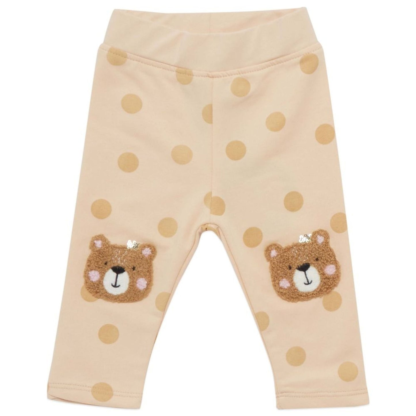 Bavarian Printed Leggings for Girls – Comfort Everyday Wear