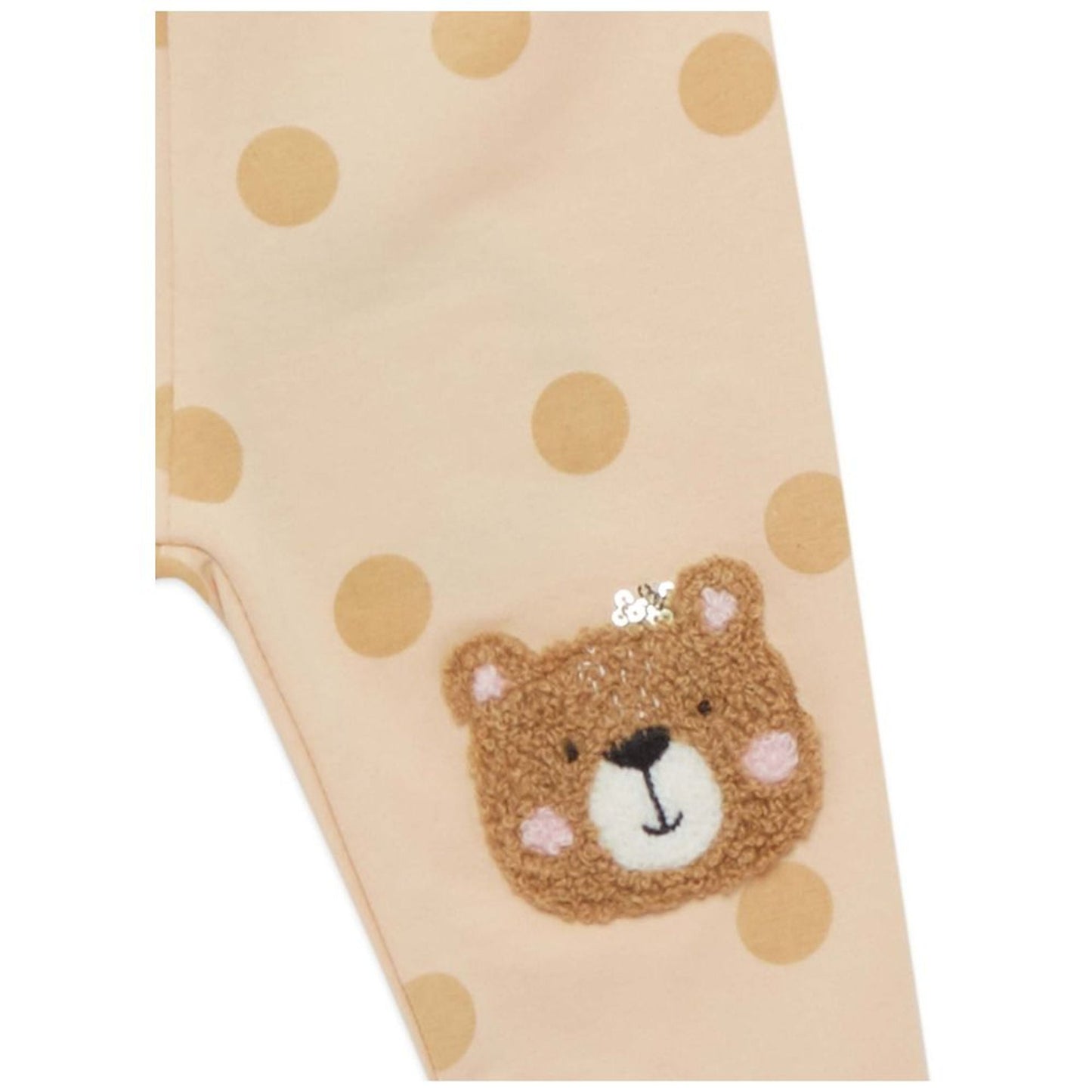 Bavarian Printed Leggings for Girls – Comfort Everyday Wear