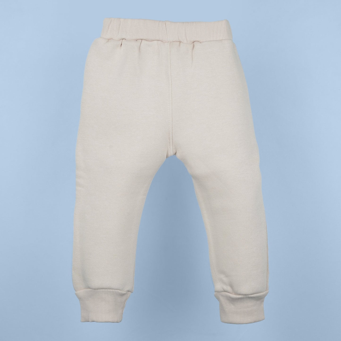 Baby Loon Boy's Comfort+ Embroidered Track Pant (Bavarian)