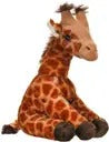 WILD REPUBLIC Baby Giraffe Stuffed Animal Plush Toy Gift for Kids