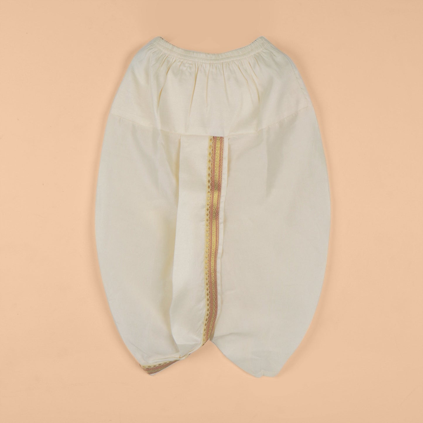 Little Star – Boys’ Khaaki Dark Ethnic Fashion Set