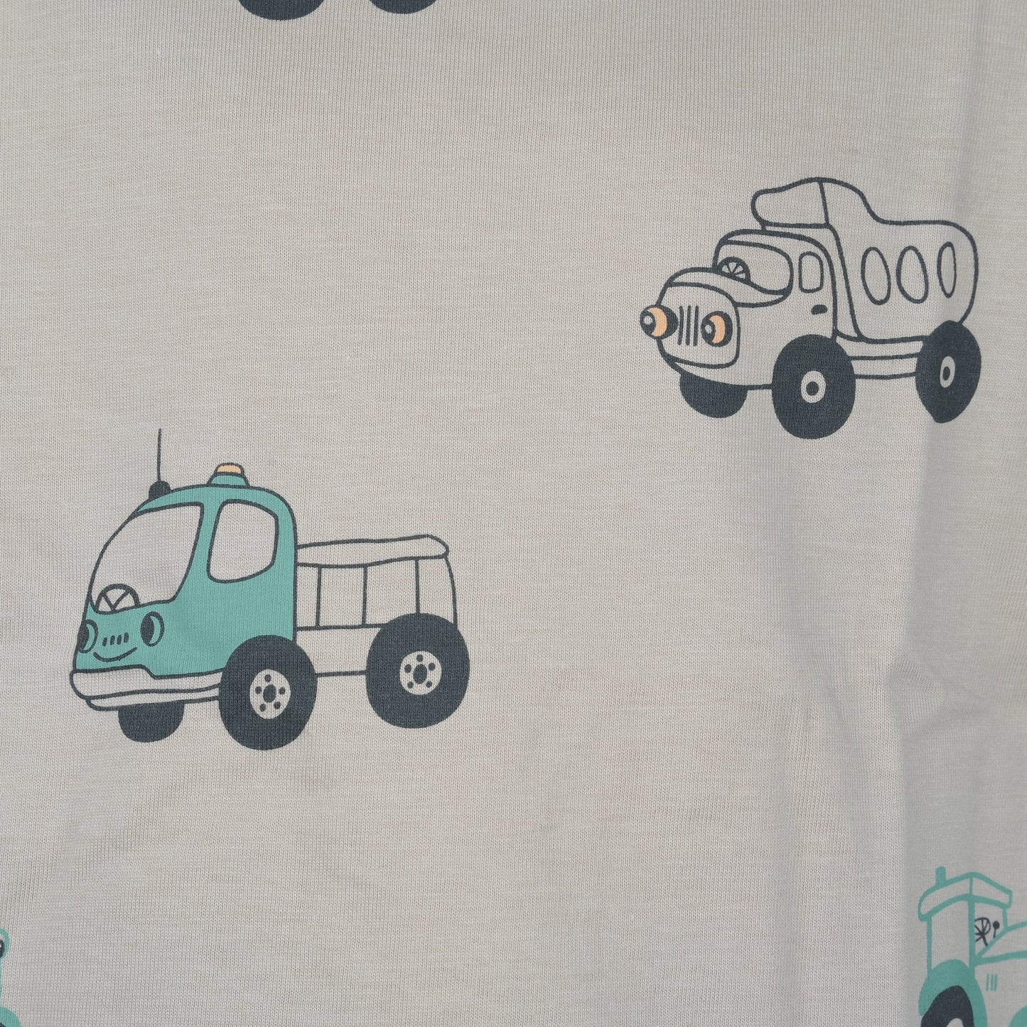 Adventure Ready: Pink Rabbit Camel T-Shirt & Shorts | Elastic Waist & Slip-On Comfort