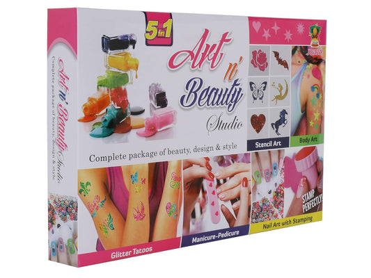Ekta Toy Explore World for Kids and Adults - Indoor and Outdoor Family Fun